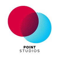 Point Studios logo - Similar company to Point Studio, Inc.