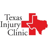 Texas Injury Clinic logo - Similar company to Texas Clinic