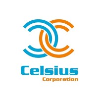 Celsius Corporation logo - Similar company to Chillaire Limited