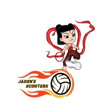 Jasonscooters 东莞杰圣思生态科技有限公司