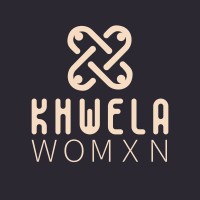 Khwela Womxn logo - Similar company to Ubuntu Beds