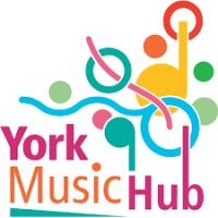 York Music Hub logo - Similar company to Jessie'S Fund