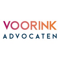Voorink Advocaten logo - Similar company to Watter - Sustainable Disinfection