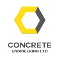 Concrete Engineering Ltd logo - Similar company to Quick Cast