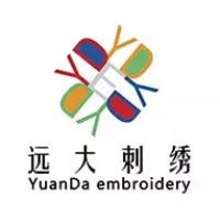 Danyang Yuanda Computer Design Embroider Plant logo - Similar company to Computer Embroidery