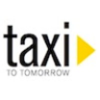Taxi To Tomorrow