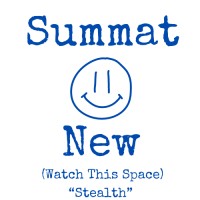 Summat New (Stealth) logo - Similar company to Resolve