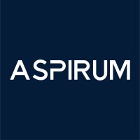 Aspirum logo - Similar company to Bürgerservice Ggmbh