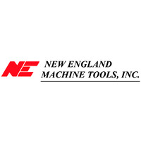New England Machine Tools, Inc. logo - Similar company to Via Logistics Senegal