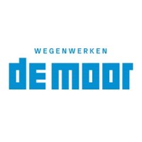 Wegenwerken De Moor logo - Similar company to Dekempeneer