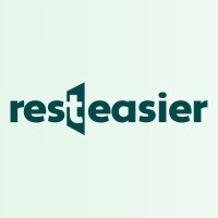 Rest Easier logo - Similar company to Devtec Norway As