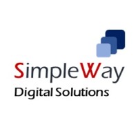 SimpleWay for Digital Solutions logo - Similar company to Simpleway Technologies