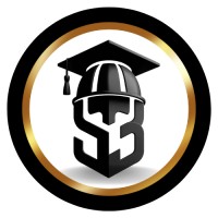 Safety BR logo - Similar company to Rede Brasil Nr’S