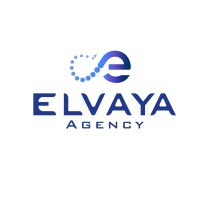 Elvaya Agency logo - Similar company to Mostafa Fathy Studio