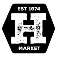Huck's Food and Fuel logo - Similar company to Maxil Technology Solutions