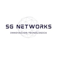 SG NETWORKS PERU SAC logo - Similar company to Neuroexplorer Vr