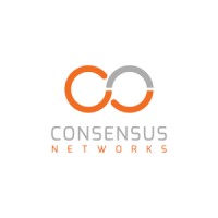 Consensus Networks logo - Similar company to Dream It