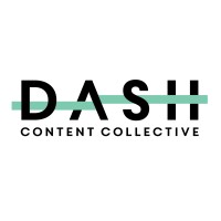 DASH Content Collective logo - Similar company to Jacksons Corner