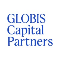 Globis Capital Partners logo - Similar company to Global Brain Corporation