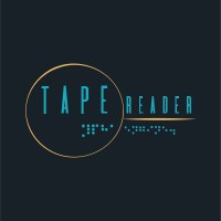 THE TAPE READER LLC logo - Similar company to Cura Group
