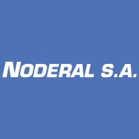 Noderal logo - Similar company to Netcom Uruguay