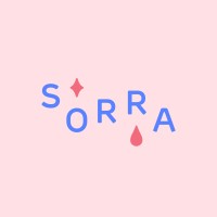 Sorra logo - Similar company to Atype Creative