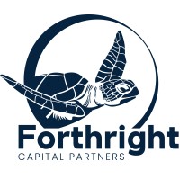 Forthright Capital Partners logo - Similar company to Montoak Digital
