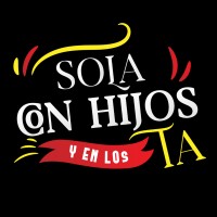 Sola,con hijos y en los TA' logo - Similar company to Citas A Ciegas