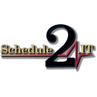 Schedule2.IT logo - Similar company to Paul Consulting Group