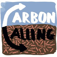 Carbon Calling logo - Similar company to Cairns Farm
