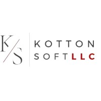 KottonSoftllc logo - Similar company to Silver Design Solutions