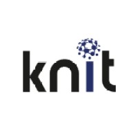 Knit VFX logo - Similar company to Graph Vfx