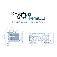 KazPrivod logo - Similar company to Promprivod Llc