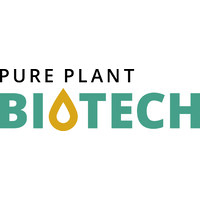 Pure Plant Biotech AG logo - Similar company to Enable Biotech