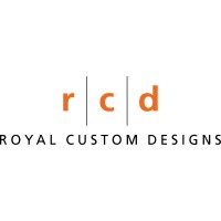 Royal Custom Designs logo - Similar company to Dewinter Consuting