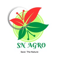 Save Nature Agro logo - Similar company to Universal Spices & Herbs