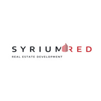 SyriumRED logo - Similar company to Evalreach Limited