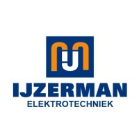 IJzerman Elektrotechniek logo - Similar company to Let'S Flex
