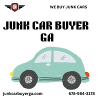 Junk Car Buyer GA logo - Similar company to Junk A Car Nationwide Inc