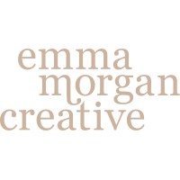 Emma Morgan Creative logo - Similar company to Sheack Perfume