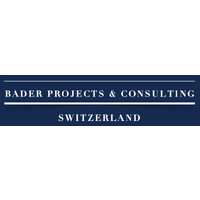 Bader Projects & Consulting logo - Similar company to Goinfo D.O.O. Nova Gorica