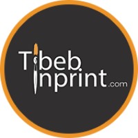 Tibeb Inprint logo - Similar company to Dima Creative
