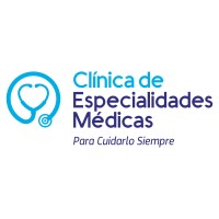 Clínica de Especialidades Médicas logo - Similar company to Serviam Servicios Compartidos S.A.