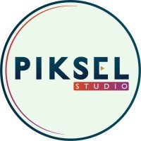 Piksel Studio logo - Similar company to Sympli