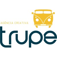 Trupe Agência Criativa logo - Similar company to Let'Sbox