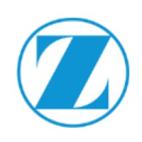 Zimmer Biomet EMEA logo - Similar company to Hutter Und Schmid