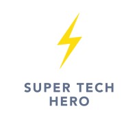 Super Tech Hero