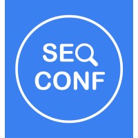SEO Conf logo - Similar company to Seo Simple - Agencia Seo