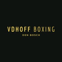 vdHoff Boxing logo - Similar company to Van Driel Capital