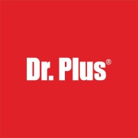Dr. Plus Official logo - Similar company to Drplus